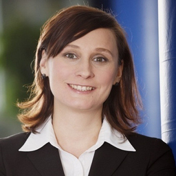 Melanie Huber