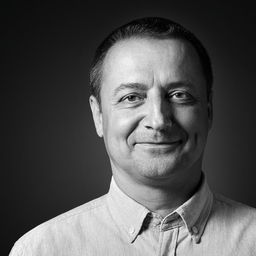 Dominik Jaromir Job's profile picture