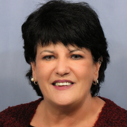 Karin Rohrer