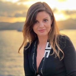 Jelena Opial's profile picture