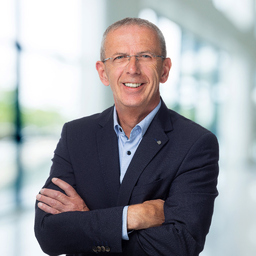 Bernd Kirchner