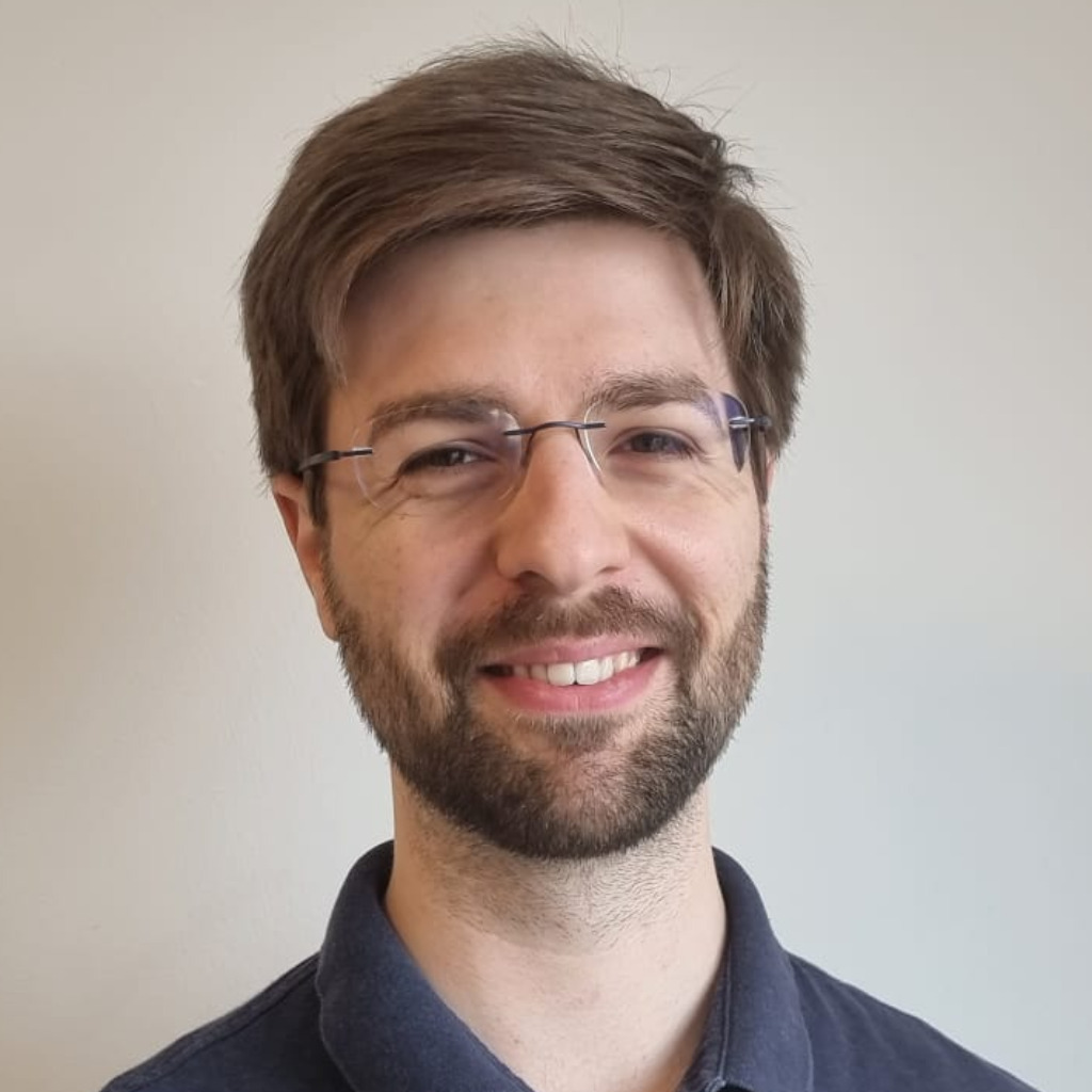 Marco Guidolin Global History Freie Universität Berlin XING