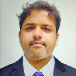 prasad salaskar