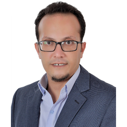 Ahmed Roshdy