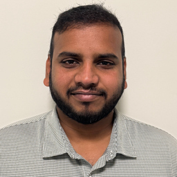 Sandeep Guduru