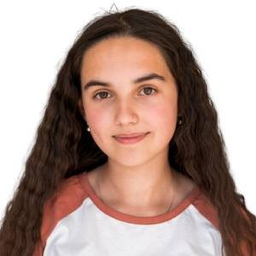 Emily James