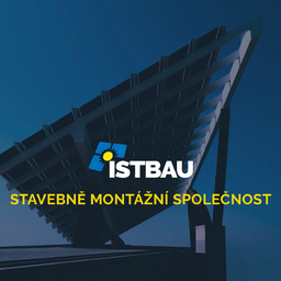 Martin Berger     Istbau s.r.o.