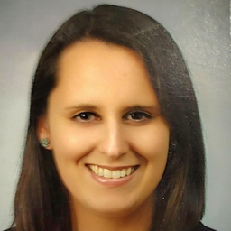 Justine Kügler