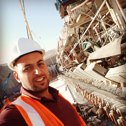 Ing. Ahmed Dalloul