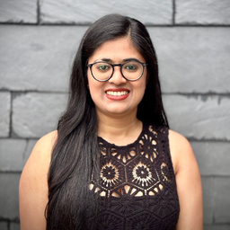 Akanksha Saxena