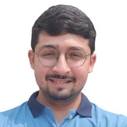 Soban Akbar