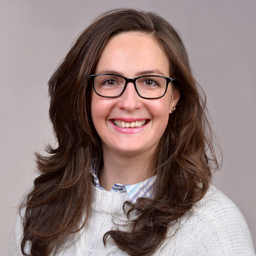 Dr. Helene Geese
