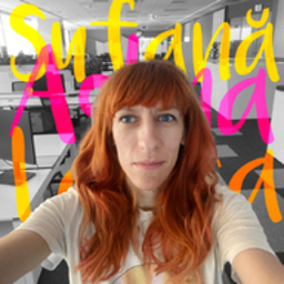 Sufana Adina