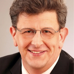 Profilbild Ralf E. Munz