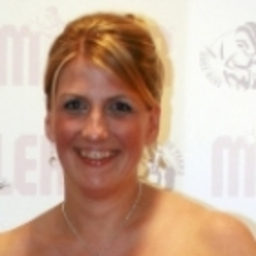 Catherine Green's profile picture