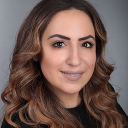 Özlem Yesil