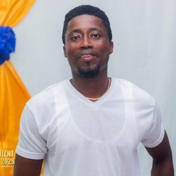 Sallu James Mansaray