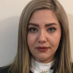 zohreh beikverdilou