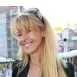 Martine Tognetti