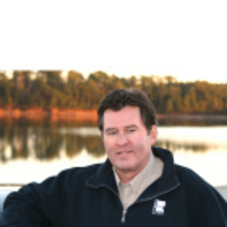 Terry Parker