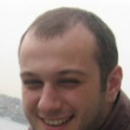 Emre Gülas