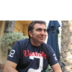 Nevzat Efeoglu
