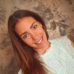 Jacqueline Gönner-Hörr
