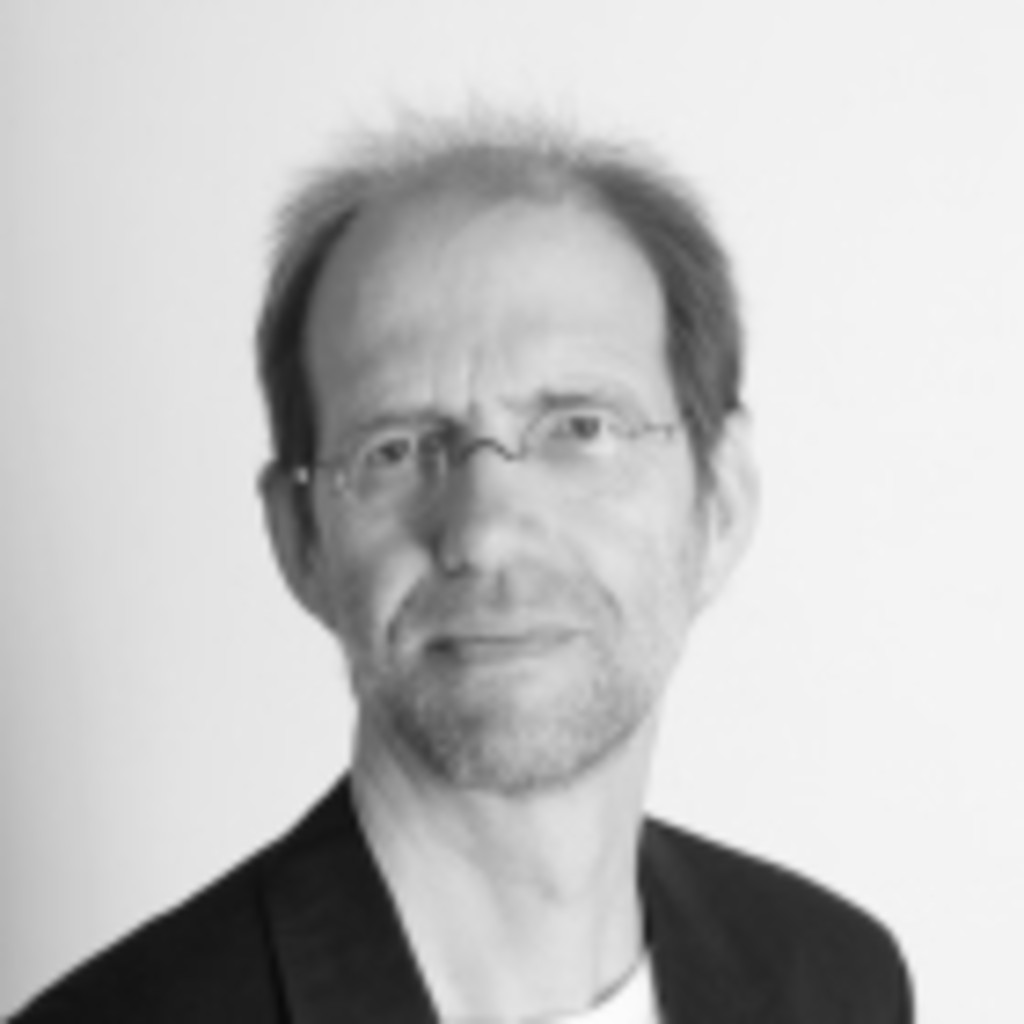 Jürgen Großmann Geschäftsführender Gesellschafter GPK Architekten