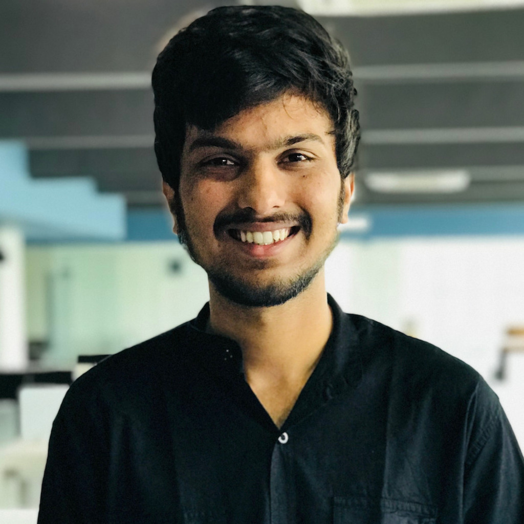 Vandan Shah - Frontend Developer II - CleartTax India | XING