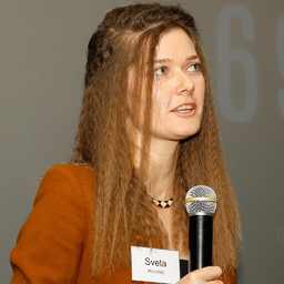 Svetlana Riabova