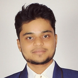 Mohammed Muddasser