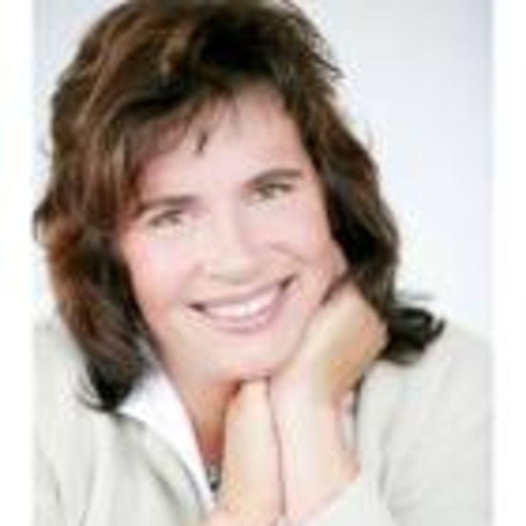 Kerstin Förster Geschäftsführerin Platinum Communication GmbH XING