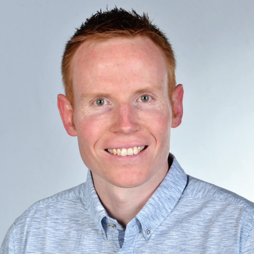 Michael Walkenbach Geschäftsführer TogetherHealthy GmbH XING