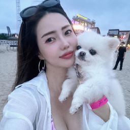 Luna Li