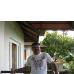 Shayam Nair