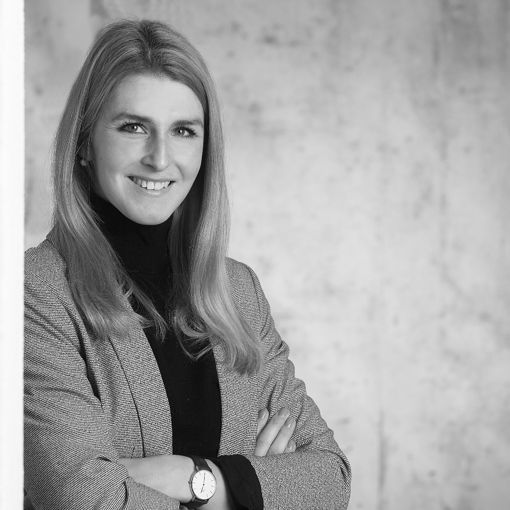 Victoria Lukannek Mannle Innenarchitektin Ma Kehrbach Planwerk Xing