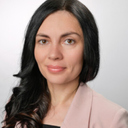 Zhanna Bodnar