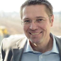 Ansgar Ibers