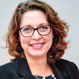 Yvonne Schulten