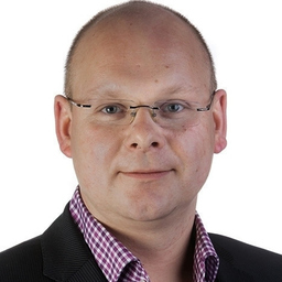 Kai Hinzberg's profile picture