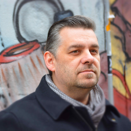 Ralf Hessenius