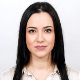 Teodora Strat's profile picture