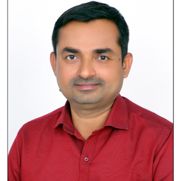 Dipak Bawankar