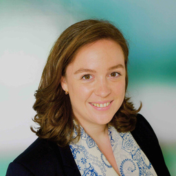 Antonia Stauffenberg