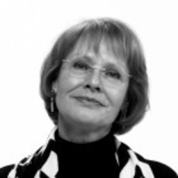 Prof. Dr. Brigitte Trippmacher