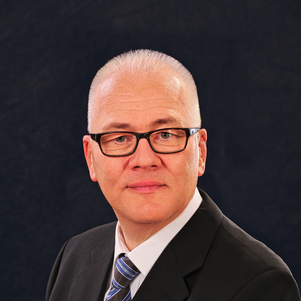 Social Media Profilbild Robert Krauss Hannover