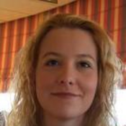 Miriam Mayer's profile picture