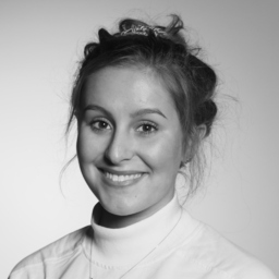 Sophie Strohmeyer