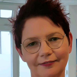 Profilbild Brigitte Lex