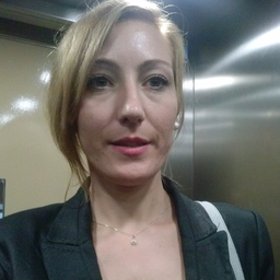 Prof. raquel griñón